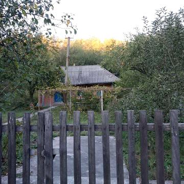 Продається дачний будинок