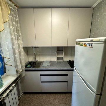 3К квартира . Оренда . О. Поля, 84а