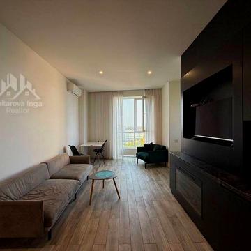 Продажа 3к ЖК Панорама Безнал ЖК Панорама