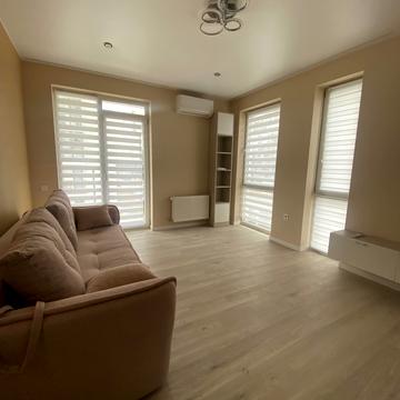 Малоголосківська вул., 32а