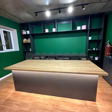 Мартинова просп., 1