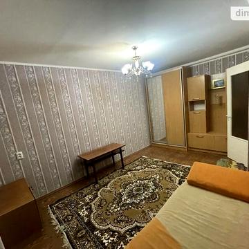 Довгострокова оренда 1к Квартира Сергія Зулінського вулиця