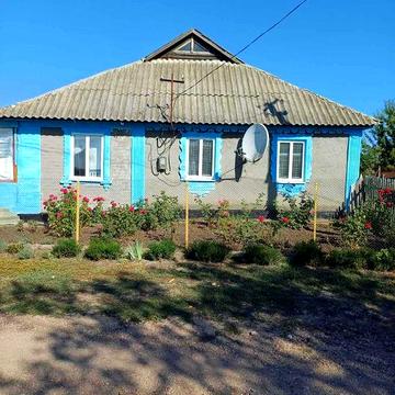 Продам будинок  недорого