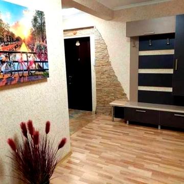 2-к квартира в ЖК Изумрудный город - цена снизилась на 1300$