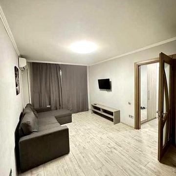 Сдаётся 2-к квартира ул. Калиновая, 106