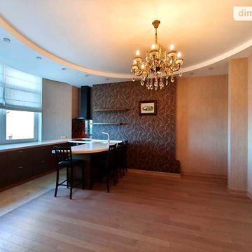 Продаж 1к Квартира Французький бульвар