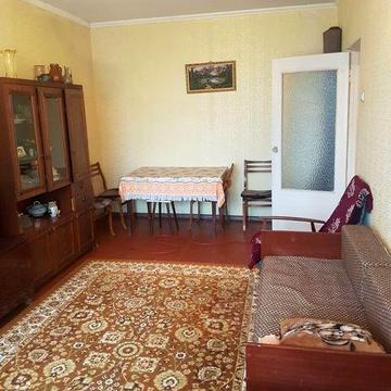 Сдам в оренду 2-кімнатну квартиру на довгий термін