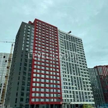 Всеволода Змієнка вул., 15/23