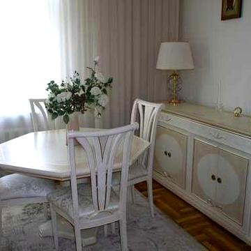 Прорізная 5, Оренда 3-х кімн. кварт. З ГРУДНЯ .  без комісіі.