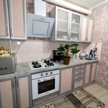 1-кімн. Квартира На Лушпи