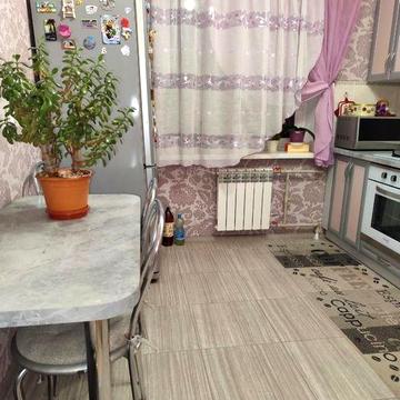 1-кімн. Квартира На Лушпи