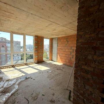 Продаж 1к Квартира Бережанська вулиця