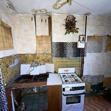 Продам 3 к Левобережный, Березинка