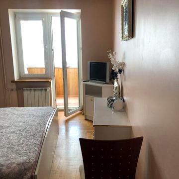 Здаю  в оренду3х кімнатноі квартири, 4 поверх