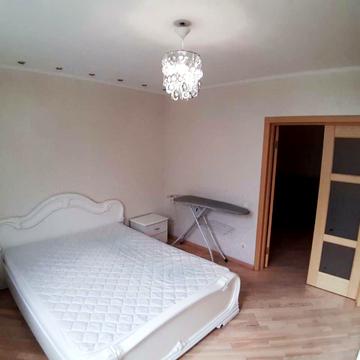 Єлизавети Чавдар вул., 1