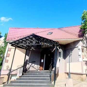 Авіаконструктора Антонова вул., 4-Б