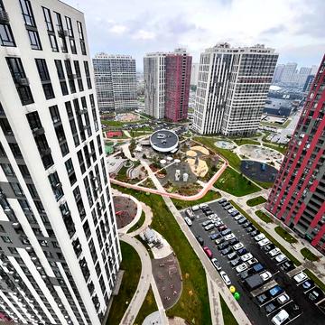 Івана Виговського вул. (Маршала Гречка), 40/12