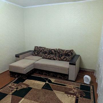 Оренда однокімнатної квартири