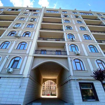 2 комнатная квартира 64 м2 Первая Линия Моря ЖК Авиньон