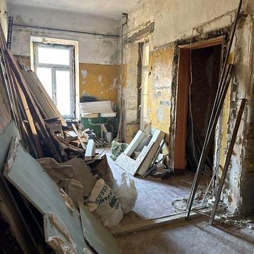 Продаж 4к Квартира Преображенська вулиця