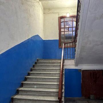 Продаж 4к Квартира Преображенська вулиця