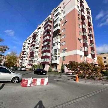 1к.квартира, новобудова, Левада, 40м2, середній поверх, з котлом