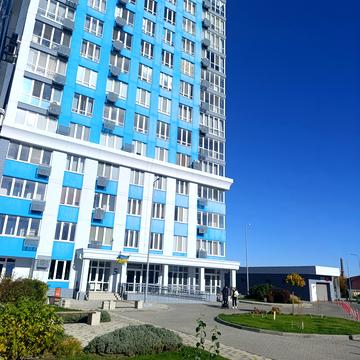 Георгія Липського вул. (Толбухіна), 135