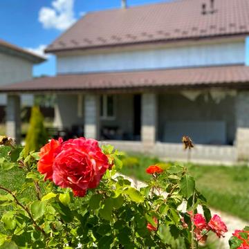 Ніжинська вул.