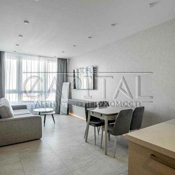 Оренда / ЖК «White Lines» / Голіівський район / Квартира 48 м2