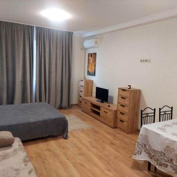 Британский квартал Луценко 6