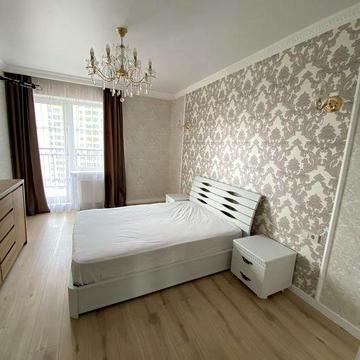 Сдам 1 ком. кв. в Жемчужине на Сахарова