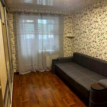 Здається 1-кімнатна квартира в місті Суми