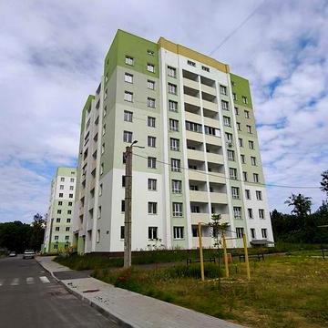 ЖК Мира 3, Продам 1 ком квартиру пл 42.21м2, этаж 2/9ти, Заселяется! A ЖК Мира 3