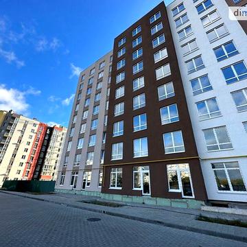 Продаж 1к Квартира Князя Володимира Великого вулиця ЖК Новая Буча