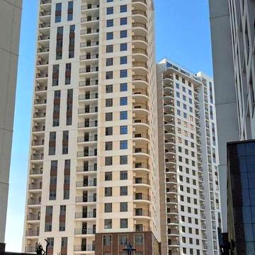 Продам 1-комн. квартиру КАДОРР СИТИ 68 Жемчужина Краснова (199-298) ЖК «Шестьдесят восьмая жемчужина»