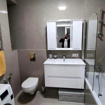 Продаж 1к Квартира Академіка Сахарова вулиця ЖК Пятьдесят четвертая жемчужина