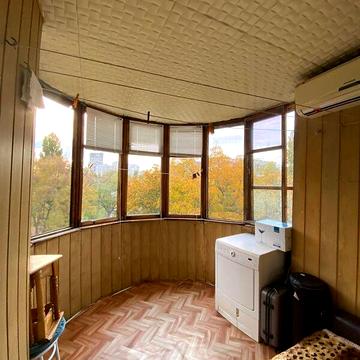 Продаж 1к Квартира Педагогічна вулиця