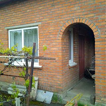 У продажу дача біля міста! Карпівці, 7 соток, цегляний будинок! 39838