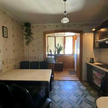 Олександри Екстер вул. (Марини Цвєтаєвої), 4