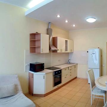 Фонтанська дорога вул., 49/1