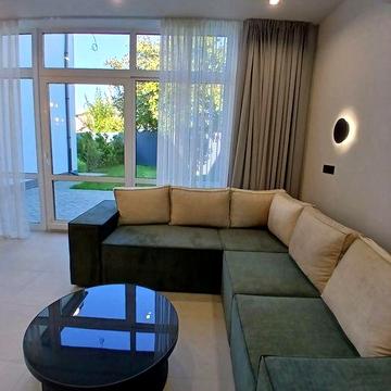 Таунхаус з ремонтом, державні програми, без комісії