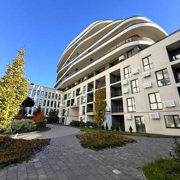 Продаж 1 к. в «Вікінг парк» з ремонтом ЖК Вікінг парк