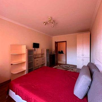 Оренда 1 кімнатної квартири поруч з ТЦ Арсен