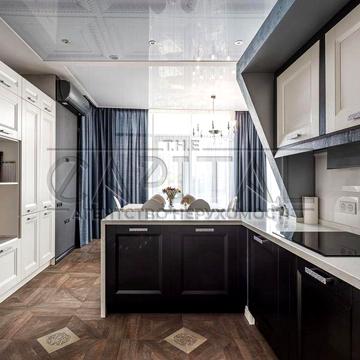 Аренда квартиры, ул. Лумумбы Патриса, Печерск, ЖК Бульвар Фонтанов