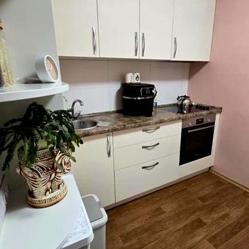 Самійла Кішки вул. (Маршала Конєва), 5-Д