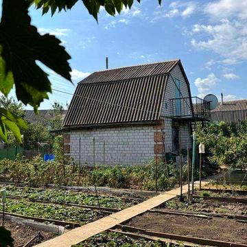 Дача в Запоріжжі, кооп. "Формувальник", Богатирівка та Підпорожнянка