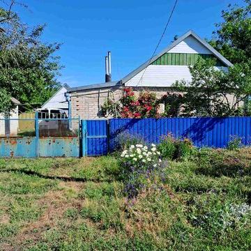 Продам будинок село медичне