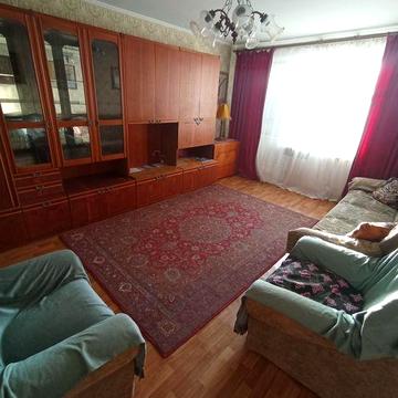 Здам в 4х кімн.кв-дві,або три кімнати.