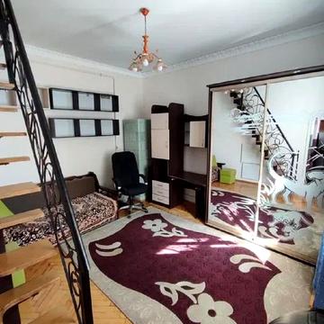 Марка Вовчка вул., 22