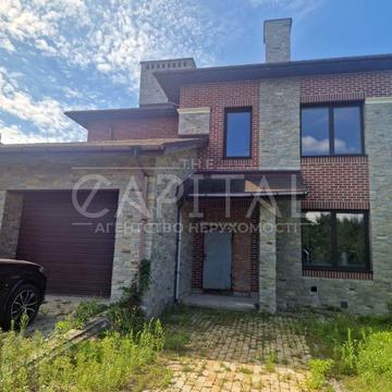 Лісова вул.